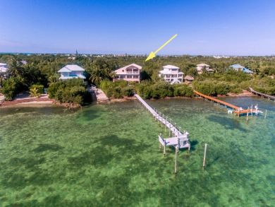 Oceanfront Vacation Rental in the Florida Keys